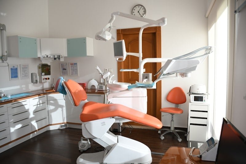 The Connection Between Oral Health and Overall Wellness